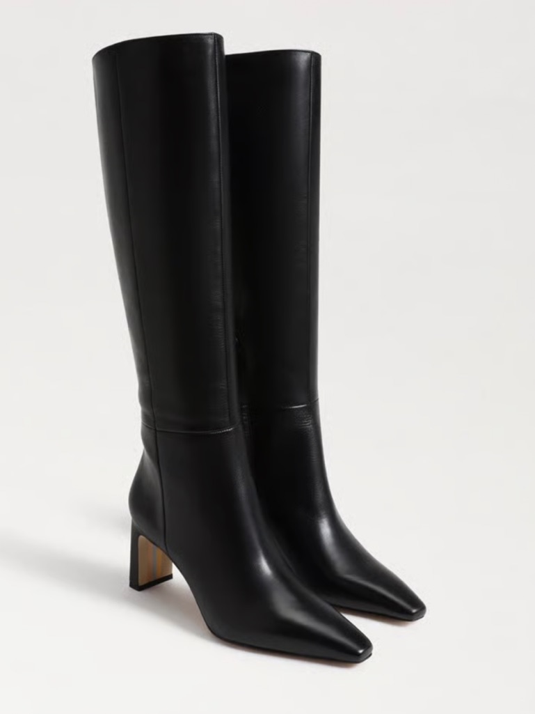 Sam Edelman Sylvia Knee High Boot